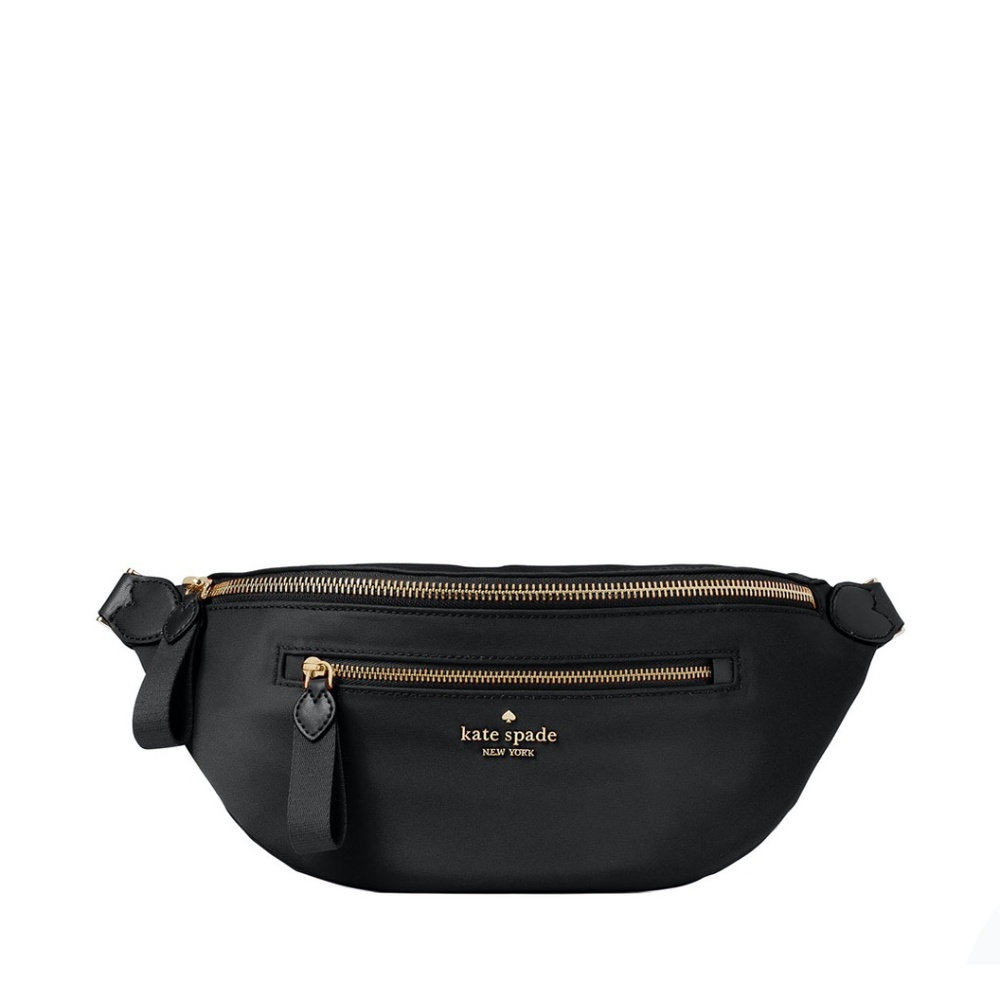 Kate Spade Chelsea  The Little Nylon Belt Bag
